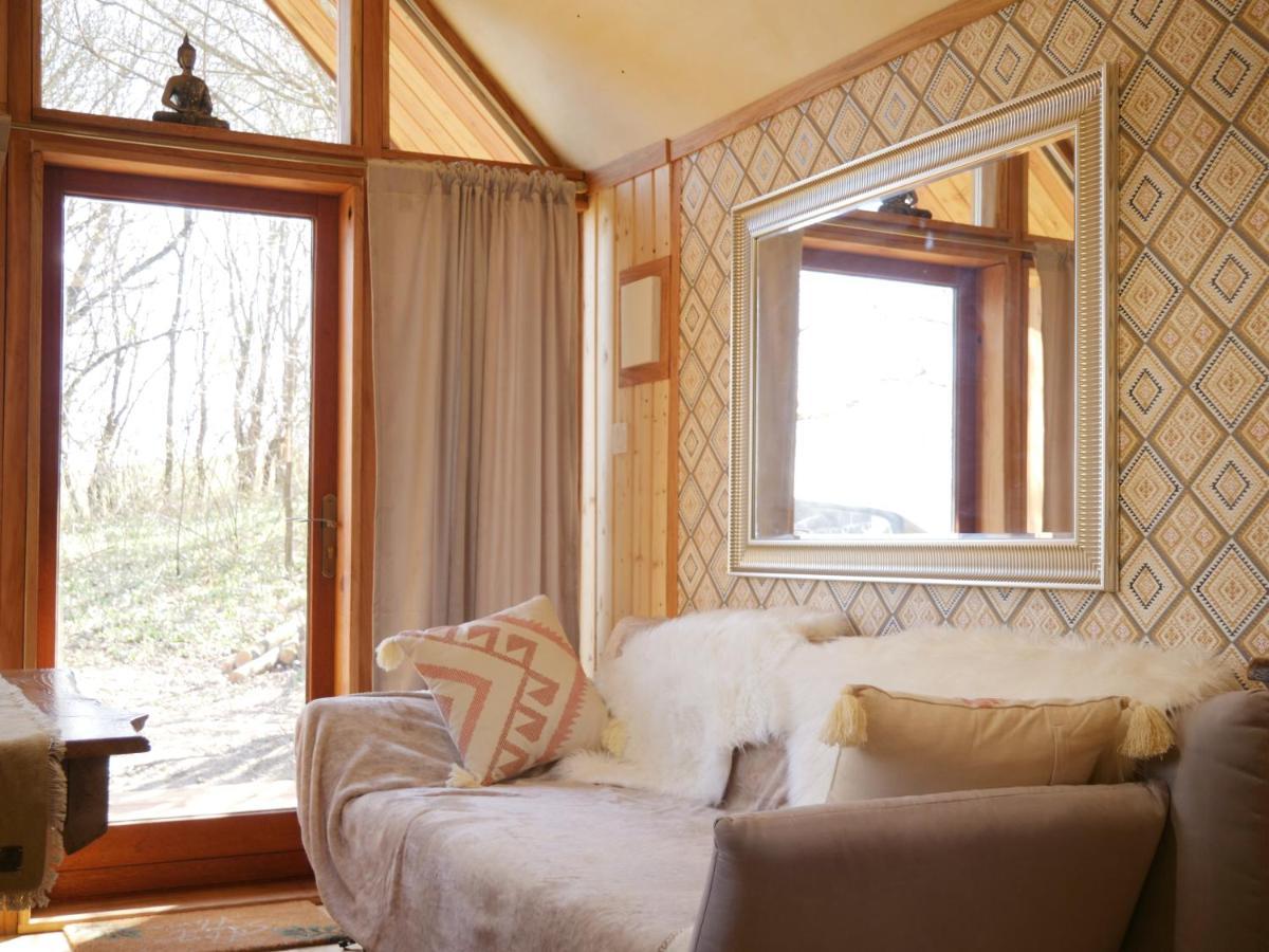 Selanka Off Road Hill View Hotel Moravske Lieskove Exterior photo