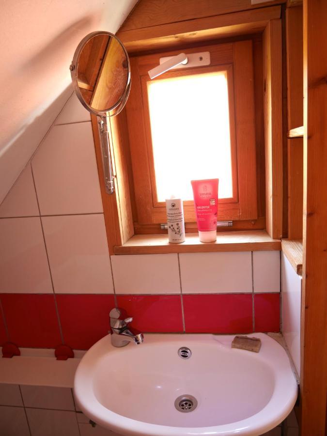 Selanka Off Road Hill View Hotel Moravske Lieskove Exterior photo