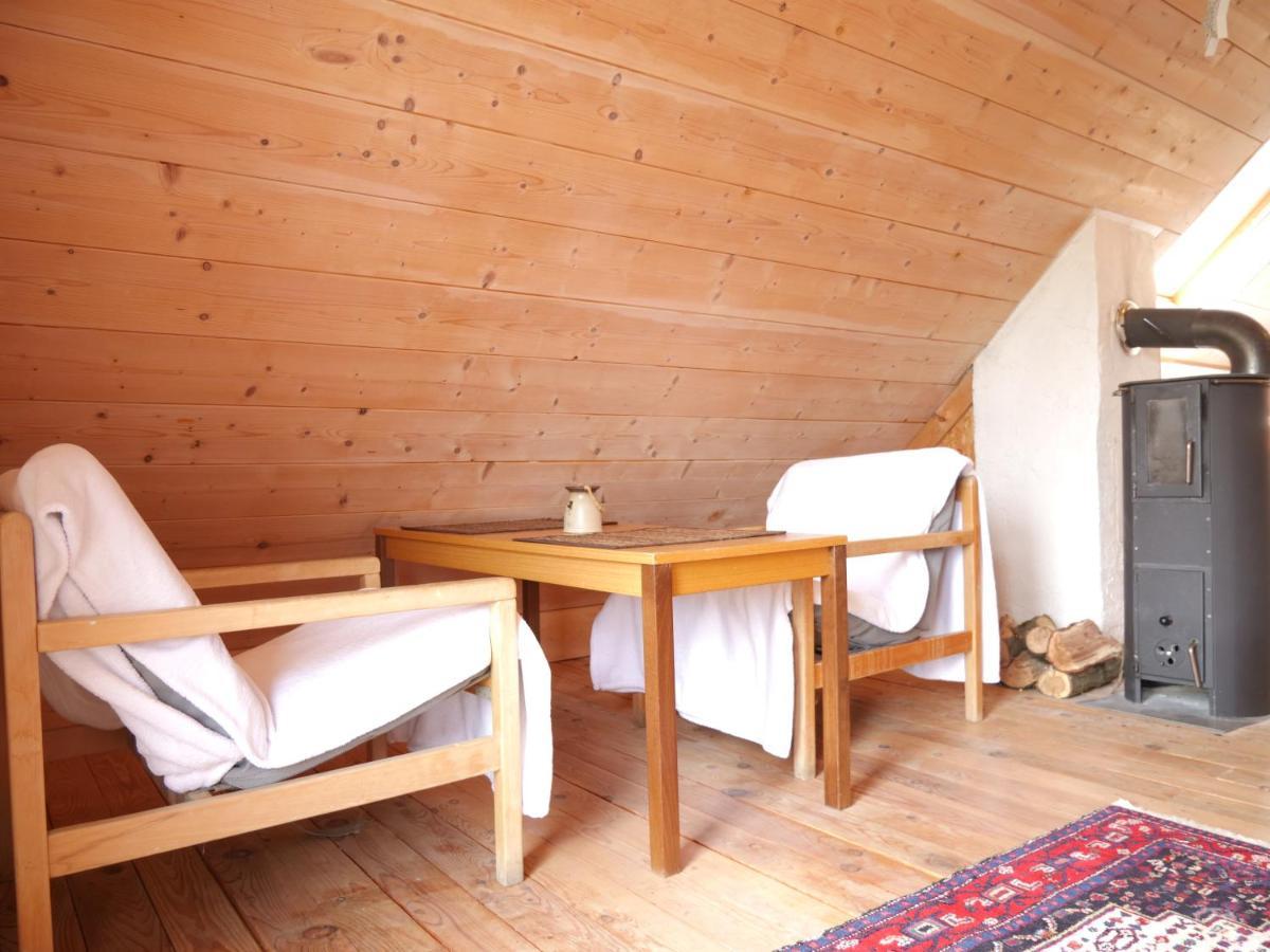 Selanka Off Road Hill View Hotel Moravske Lieskove Exterior photo